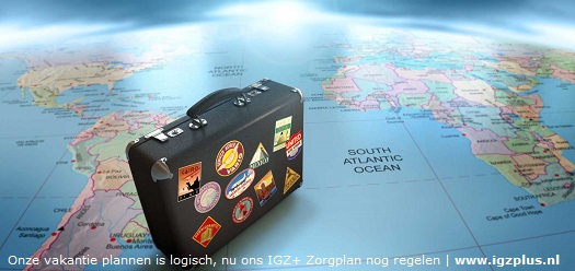 Afbeelding - Zorgplan - Vakantie de wereld aan onze voeten 003 met tekst