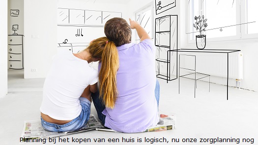 Afbeelding - Zorplan - kopen van een huis logisch