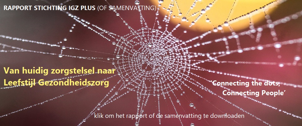20200222 Download pagina Rapport en samenvatting IGZ PLus V1