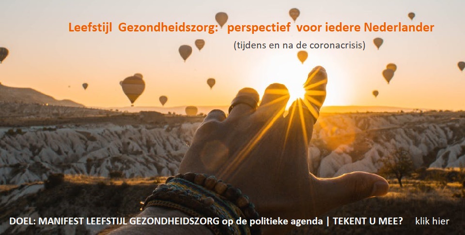 20200204 Planning fases Leefstijl Gezondheidszorg Rapport versie 4