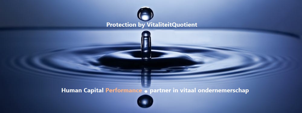 20190301 Je hoeft geen astronaut te zijn om Vitaliteit Expert te worden basis 005