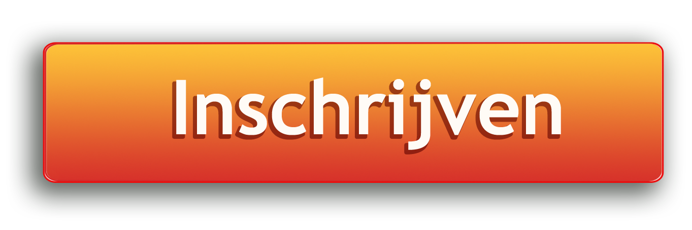 Button Inschrijven rechthoek oranje