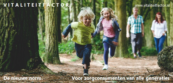 Zorgconsument - familie in 004 def